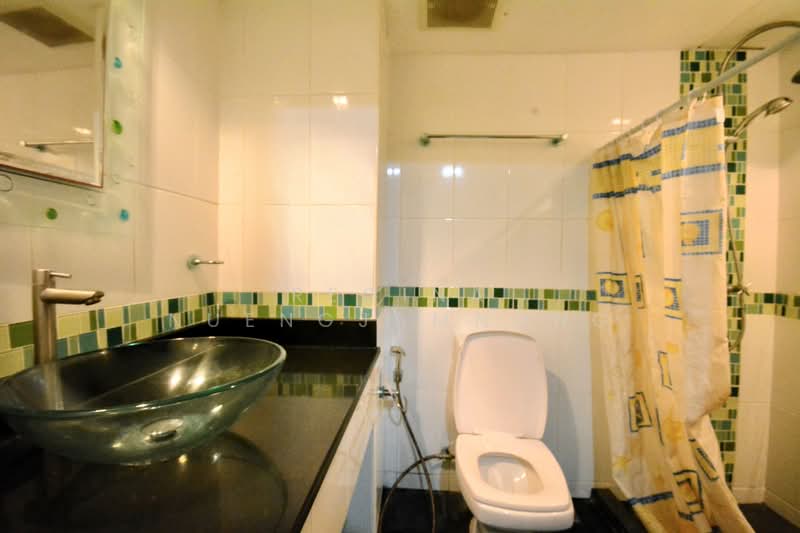 Angket Condominium, Chon Buri (Pattaya), Bunyakanchana Road 10, Nong Pru, Bang Lamung (Pattaya), Chon Buri (Pattaya), Studio, 37 sqm, Condo For Sale, by Regina Nuengjamnong, 500234052 - DDproperty.com