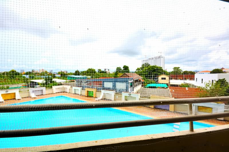 Angket Condominium : อังเกต คอนโดมิเนียม, ชลบุรี, ถนนบุณย์กัญจนา 10, หนองปรือ, บางละมุง, ชลบุรี, 37 ตร.ม., คอนโด ขาย, โดย Regina Nuengjamnong, 500234052 - DDproperty.com