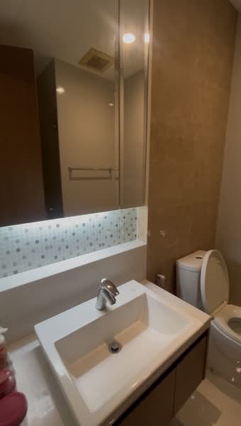 Bright Sukhumvit 24, Bangkok, Sukhumvit 24 Alley, Khong Tan, Khlong Toei, Bangkok, 2 Bedrooms, 86 sqm, Condo For Sale, by สุเทพ รอดด้วยบุญ, 500234053 - DDproperty.com