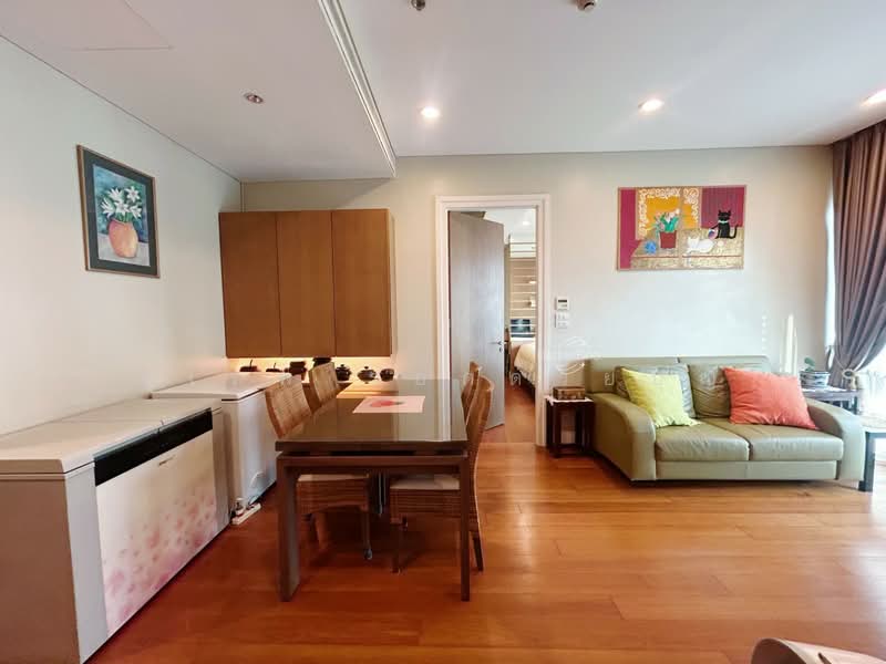 Bright Sukhumvit 24, Bangkok, Sukhumvit 24 Alley, Khong Tan, Khlong Toei, Bangkok, 2 Bedrooms, 86 sqm, Condo For Sale, by สุเทพ รอดด้วยบุญ, 500234053 - DDproperty.com