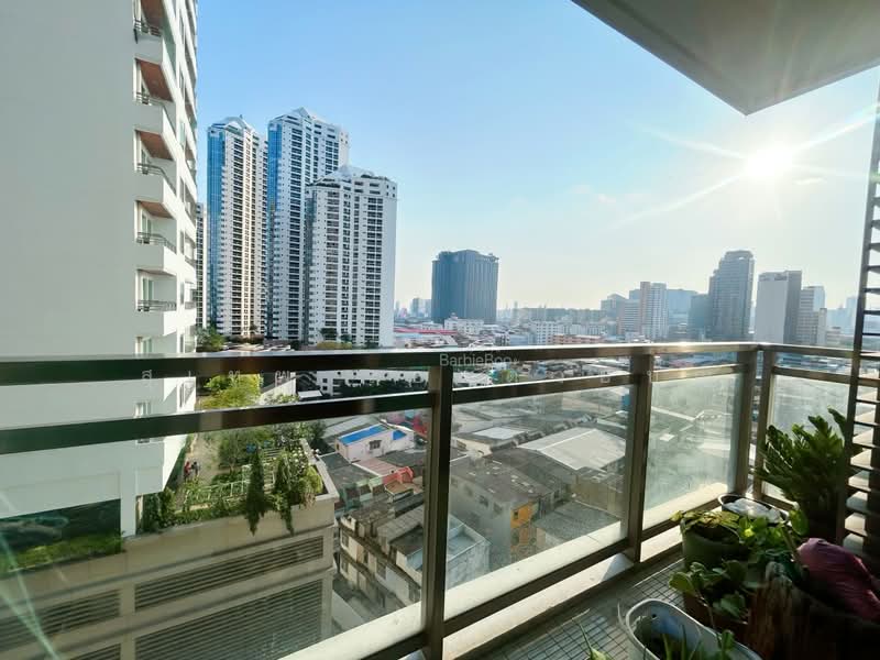 Bright Sukhumvit 24, Bangkok, Sukhumvit 24 Alley, Khong Tan, Khlong Toei, Bangkok, 2 Bedrooms, 86 sqm, Condo For Sale, by สุเทพ รอดด้วยบุญ, 500234053 - DDproperty.com
