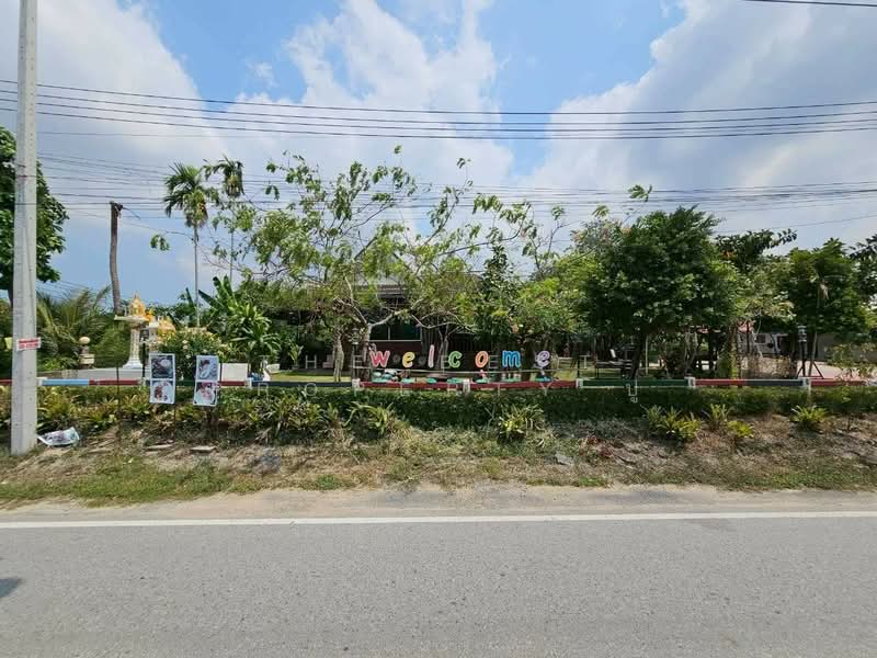 For Sale - ที่ดินบางละมุง ชลบุรี, Chon Buri (Pattaya)
