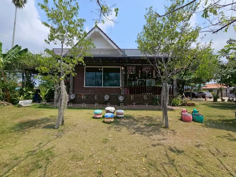 For Sale - ที่ดินบางละมุง ชลบุรี, Chon Buri (Pattaya)