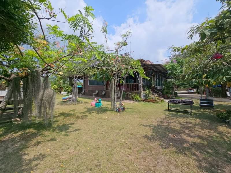For Sale - ที่ดินบางละมุง ชลบุรี, Chon Buri (Pattaya)