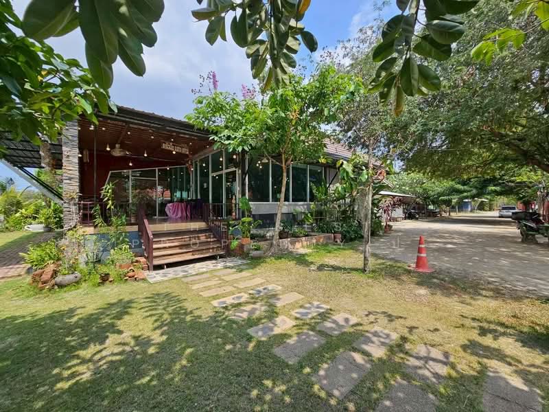 For Sale - ที่ดินบางละมุง ชลบุรี, Chon Buri (Pattaya)