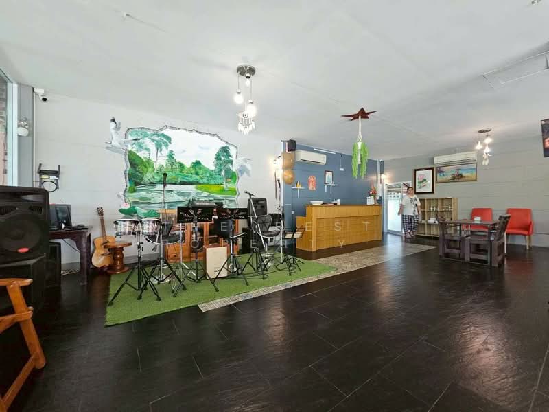 For Sale - ที่ดินบางละมุง ชลบุรี, Chon Buri (Pattaya)