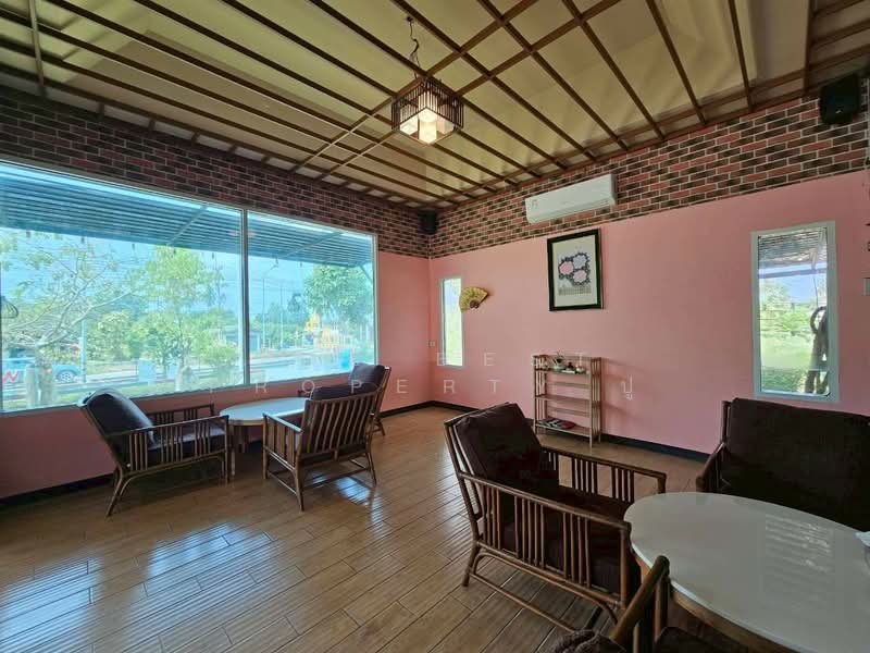 For Sale - ที่ดินบางละมุง ชลบุรี, Chon Buri (Pattaya)