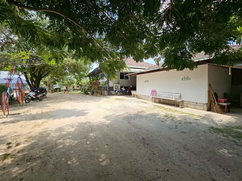 For Sale - ที่ดินบางละมุง ชลบุรี, Chon Buri (Pattaya)