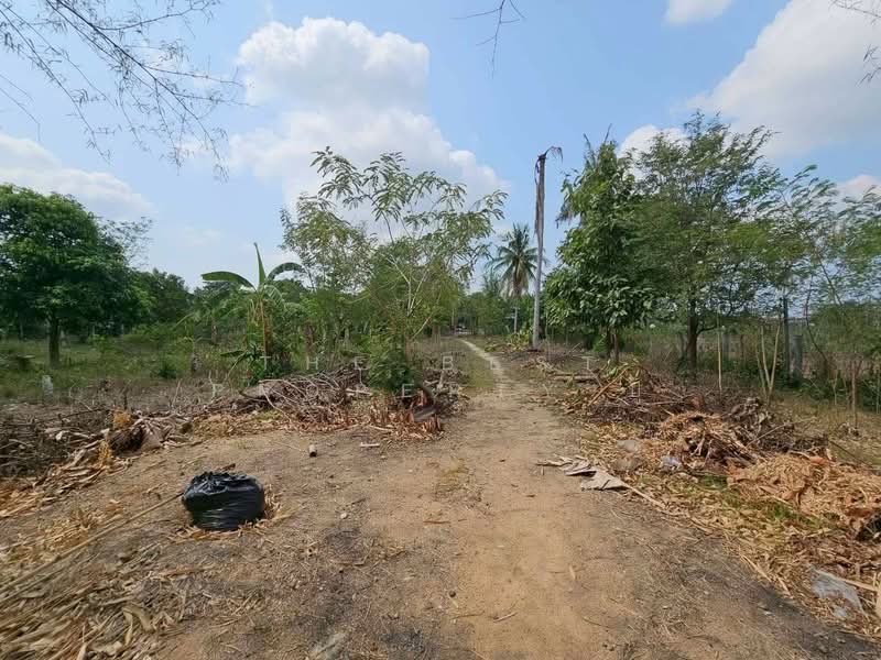 For Sale - ที่ดินบางละมุง ชลบุรี, Chon Buri (Pattaya)