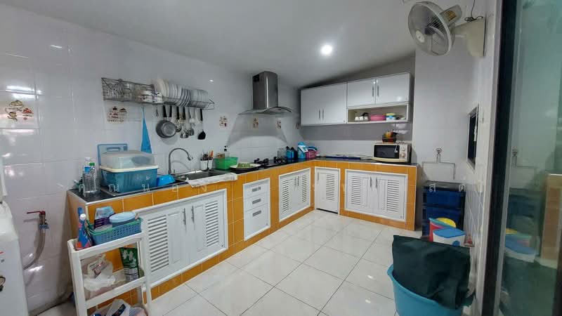 RNP Place Ramintra-Suwinthawong : อาร์เอ็นพี เพลส รามอินทรา-สุวินทวงศ์, กรุงเทพ, ถนนสามวา, บางชัน, คลองสามวา, กรุงเทพ, 149 ตร.ม., ทาวน์เฮ้าส์ ขาย, โดย คุณน้อง เกรทเทสต์, 500234056 - DDproperty.com