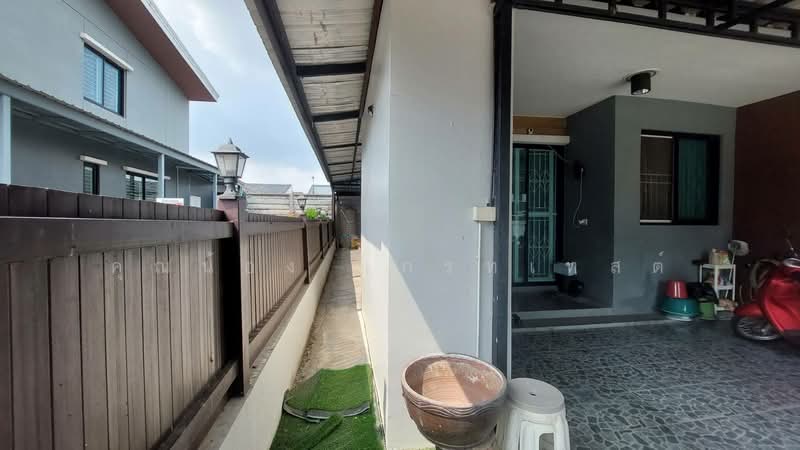 RNP Place Ramintra-Suwinthawong, Bangkok, Sam Wa Road, Bang Chun, Khlong Sam Wa, Bangkok, 2 Bedrooms, 149 sqm, Townhouse For Sale, by คุณน้อง เกรทเทสต์, 500234056 - DDproperty.com