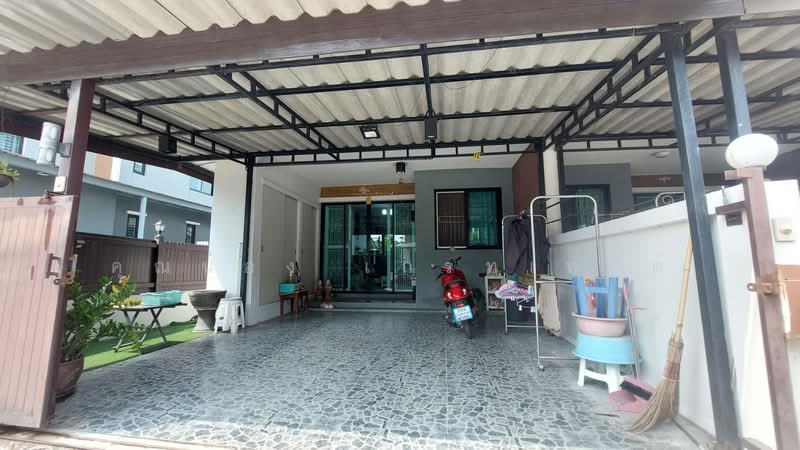 RNP Place Ramintra-Suwinthawong : อาร์เอ็นพี เพลส รามอินทรา-สุวินทวงศ์, กรุงเทพ, ถนนสามวา, บางชัน, คลองสามวา, กรุงเทพ, 149 ตร.ม., ทาวน์เฮ้าส์ ขาย, โดย คุณน้อง เกรทเทสต์, 500234056 - DDproperty.com