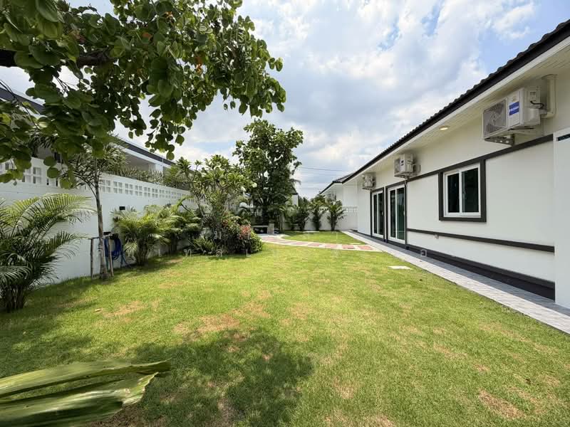 Paya by Sabai Home, Chon Buri (Pattaya), Poong, Bang Lamung (Pattaya), Chon Buri (Pattaya), 3 Bedrooms, 187 sqm, Single Detached House For Sale, by มาริสา คิทเทลเบอร์เกอร์, 500234057 - DDproperty.com