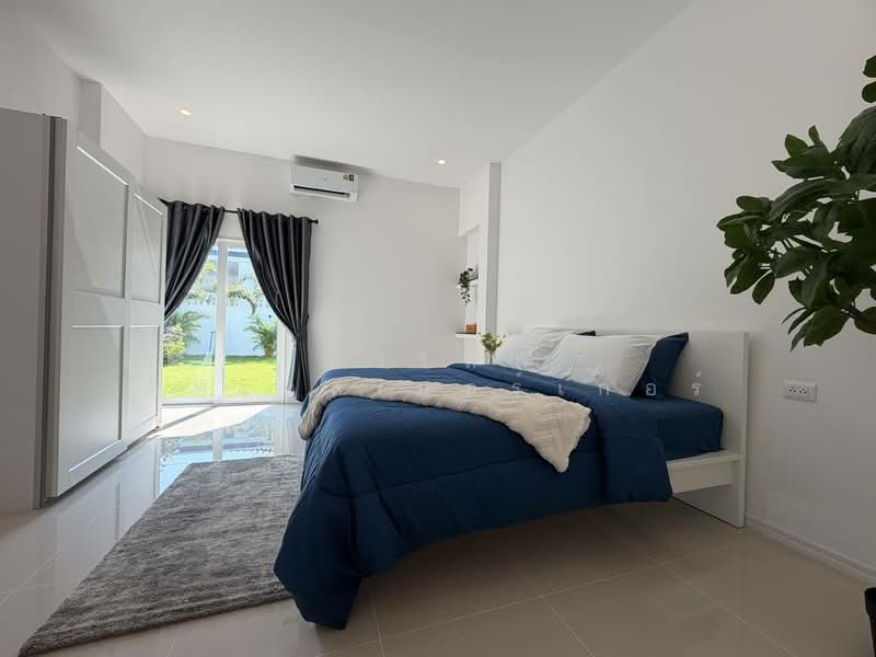 Paya by Sabai Home, Chon Buri (Pattaya), Poong, Bang Lamung (Pattaya), Chon Buri (Pattaya), 3 Bedrooms, 187 sqm, Single Detached House For Sale, by มาริสา คิทเทลเบอร์เกอร์, 500234057 - DDproperty.com