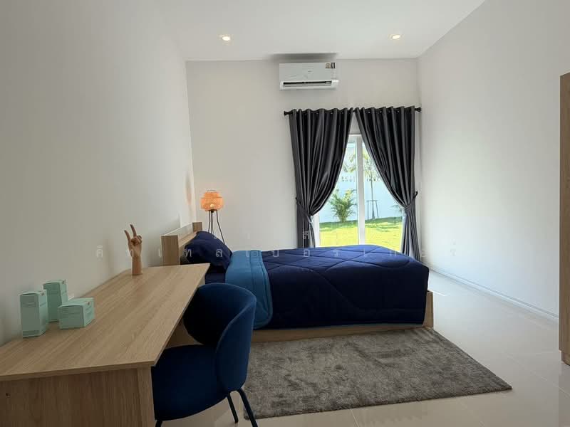 Paya by Sabai Home, Chon Buri (Pattaya), Poong, Bang Lamung (Pattaya), Chon Buri (Pattaya), 3 Bedrooms, 187 sqm, Single Detached House For Sale, by มาริสา คิทเทลเบอร์เกอร์, 500234057 - DDproperty.com