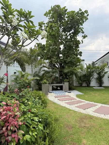 Paya by Sabai Home, Chon Buri (Pattaya), Poong, Bang Lamung (Pattaya), Chon Buri (Pattaya), 3 Bedrooms, 187 sqm, Single Detached House For Sale, by มาริสา คิทเทลเบอร์เกอร์, 500234057 - DDproperty.com