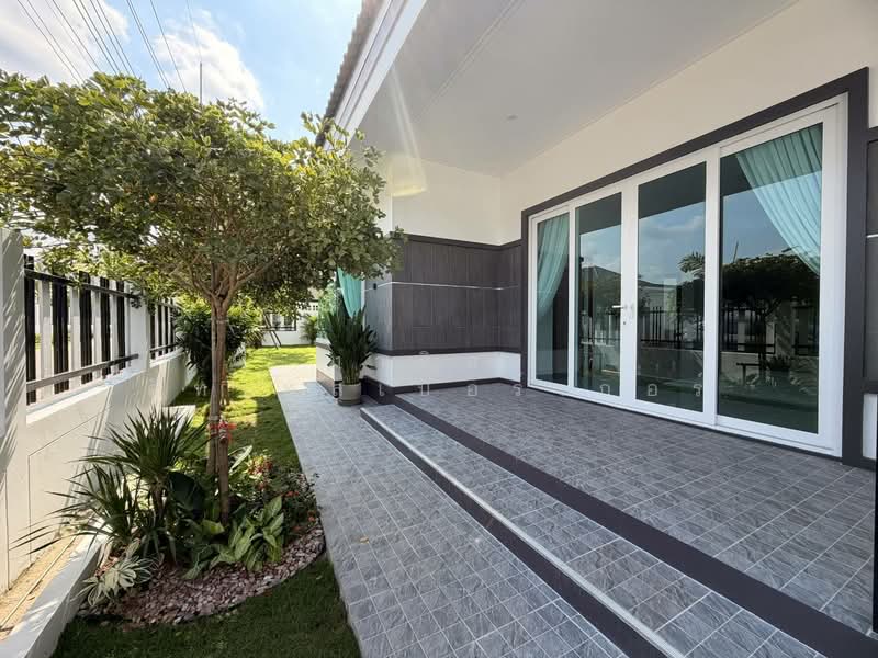 Paya by Sabai Home, Chon Buri (Pattaya), Poong, Bang Lamung (Pattaya), Chon Buri (Pattaya), 3 Bedrooms, 187 sqm, Single Detached House For Sale, by มาริสา คิทเทลเบอร์เกอร์, 500234057 - DDproperty.com