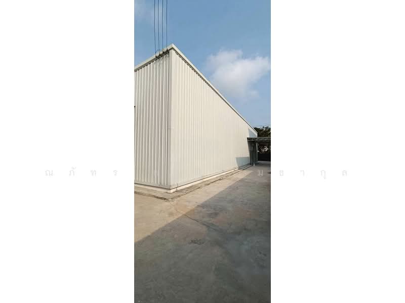 ให้เช่าโกดังกรุงเทพกรีฑา ส่วนตัว มีรั้วกั้นมิดชิด 288ตรม (TW8-12126), Bangkok, Thap Chang, Saphan Sung, Bangkok, , 700 sqm, Warehouse/Factory For Rent, by ณภัทร พรสิริเมธากุล, 500234058 - DDproperty.com