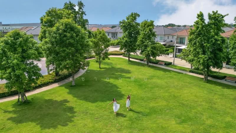 The Plant Kanchana-Bangyai, Nonthaburi, Soi Wat Lat Pla Duk, Bang Rak Yai, Bang Bua Thong, Nonthaburi, 3 Bedrooms, 137 sqm, Single Detached House For Sale, by ชาลฤทัย, 500234059 - DDproperty.com