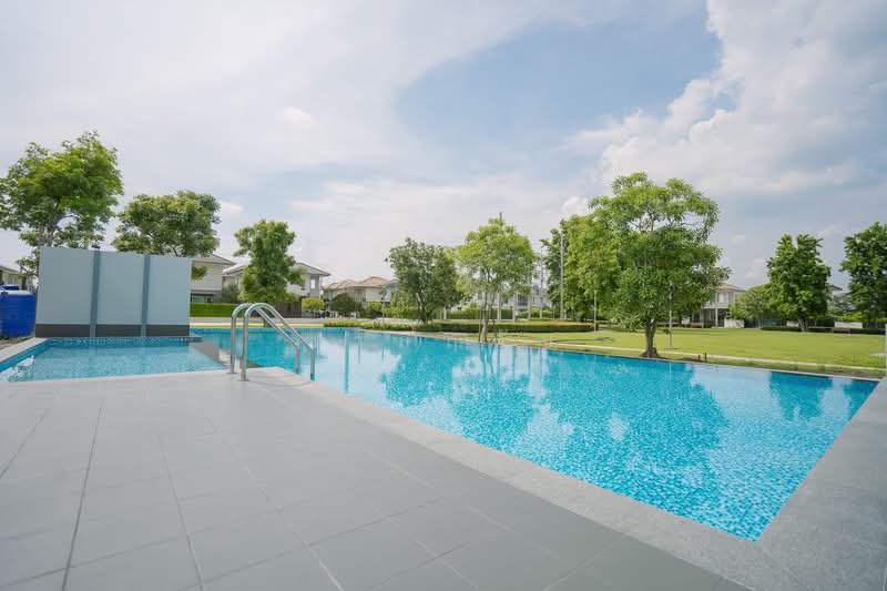 The Plant Kanchana-Bangyai, Nonthaburi, Soi Wat Lat Pla Duk, Bang Rak Yai, Bang Bua Thong, Nonthaburi, 3 Bedrooms, 137 sqm, Single Detached House For Sale, by ชาลฤทัย, 500234059 - DDproperty.com