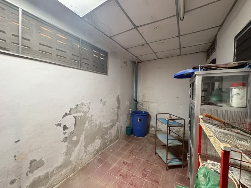 For Sale - ทาวน์เฮ้าส์แม่กลอง สมุทรสงคราม, Samut Songkhram