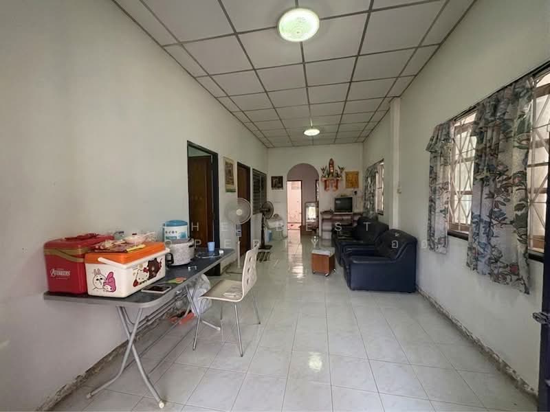 For Sale - ทาวน์เฮ้าส์แม่กลอง สมุทรสงคราม, Samut Songkhram