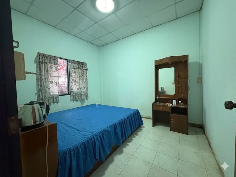 For Sale - ทาวน์เฮ้าส์แม่กลอง สมุทรสงคราม, Samut Songkhram