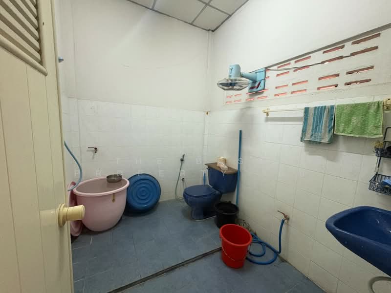 For Sale - ทาวน์เฮ้าส์แม่กลอง สมุทรสงคราม, Samut Songkhram