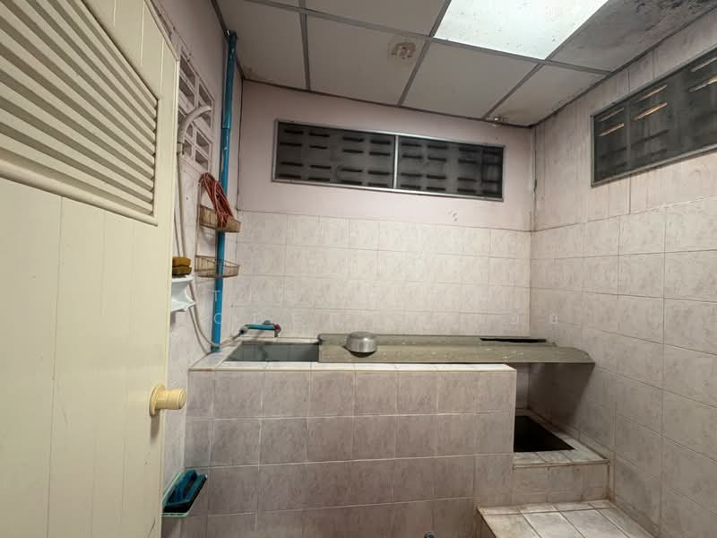 For Sale - ทาวน์เฮ้าส์แม่กลอง สมุทรสงคราม, Samut Songkhram