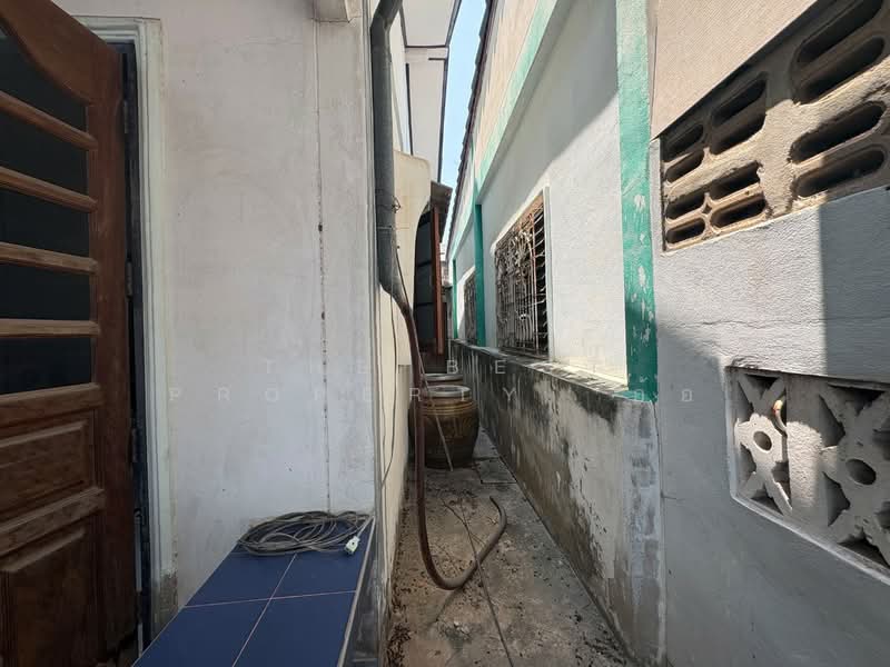 For Sale - ทาวน์เฮ้าส์แม่กลอง สมุทรสงคราม, Samut Songkhram