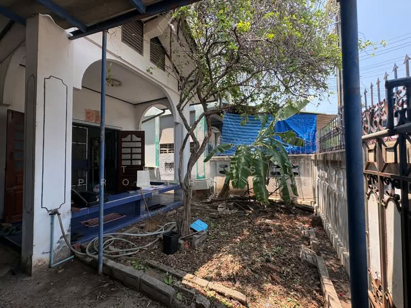 For Sale - ทาวน์เฮ้าส์แม่กลอง สมุทรสงคราม, Samut Songkhram