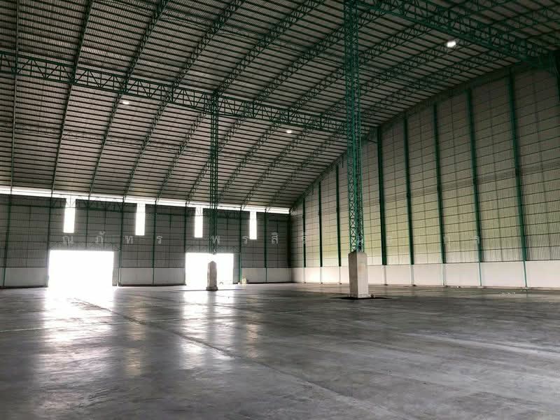 คลังสินค้าสร้างใหม่ให้เช่า 8,000ตรม. ไทรน้อย นนทบุรี (TW8-12226), Nonthaburi, Sai Noi, Sai Noi, Nonthaburi, , 8,000 sqm, Warehouse/Factory For Rent, by ณภัทร พรสิริเมธากุล, 500234061 - DDproperty.com
