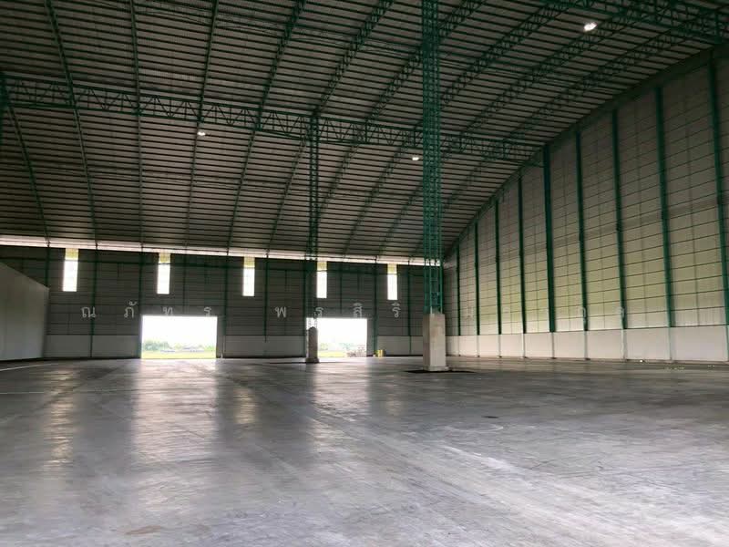 คลังสินค้าสร้างใหม่ให้เช่า 8,000ตรม. ไทรน้อย นนทบุรี (TW8-12226), Nonthaburi, Sai Noi, Sai Noi, Nonthaburi, , 8,000 sqm, Warehouse/Factory For Rent, by ณภัทร พรสิริเมธากุล, 500234061 - DDproperty.com