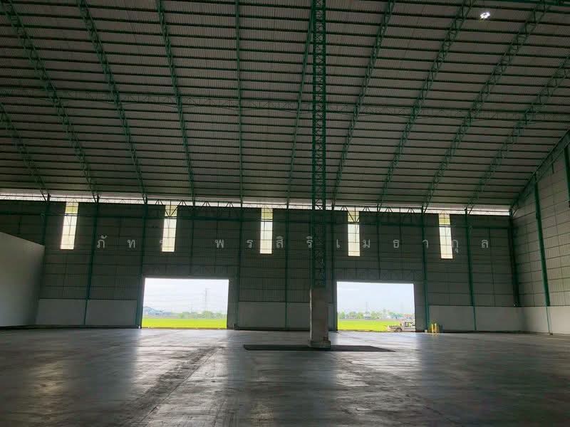 คลังสินค้าสร้างใหม่ให้เช่า 8,000ตรม. ไทรน้อย นนทบุรี (TW8-12226), Nonthaburi, Sai Noi, Sai Noi, Nonthaburi, , 8,000 sqm, Warehouse/Factory For Rent, by ณภัทร พรสิริเมธากุล, 500234061 - DDproperty.com