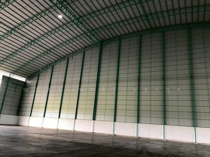 คลังสินค้าสร้างใหม่ให้เช่า 8,000ตรม. ไทรน้อย นนทบุรี (TW8-12226), Nonthaburi, Sai Noi, Sai Noi, Nonthaburi, , 8,000 sqm, Warehouse/Factory For Rent, by ณภัทร พรสิริเมธากุล, 500234061 - DDproperty.com