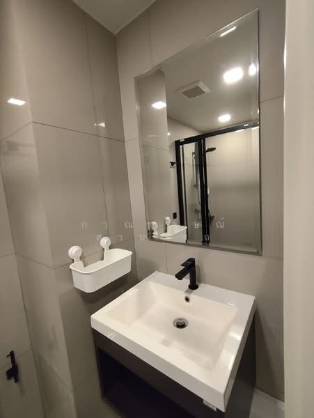 Quintara MHy’ZEN Phrom Phong, Bangkok, Khlong Tan Nua, Watthana, Bangkok, Studio, 22 sqm, Condo For Rent, by กาณกฤษณ์ สามารถ, 500234062 - DDproperty.com