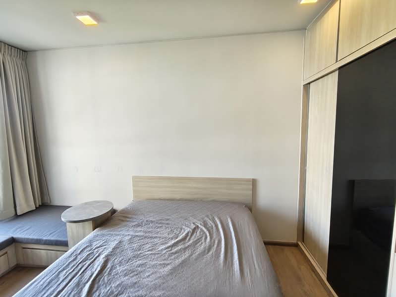 Quintara MHy’ZEN Phrom Phong, Bangkok, Khlong Tan Nua, Watthana, Bangkok, Studio, 22 sqm, Condo For Rent, by กาณกฤษณ์ สามารถ, 500234062 - DDproperty.com