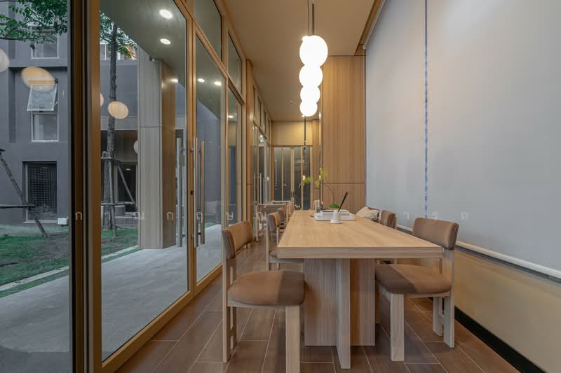 Quintara MHy’ZEN Phrom Phong, Bangkok, Khlong Tan Nua, Watthana, Bangkok, Studio, 22 sqm, Condo For Rent, by กาณกฤษณ์ สามารถ, 500234062 - DDproperty.com