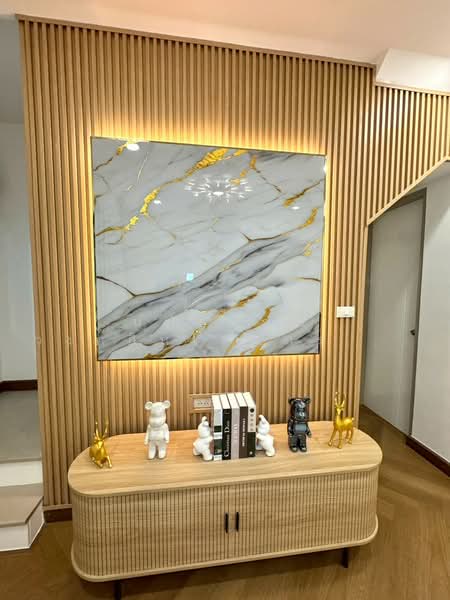 หมู่บ้านซิตี้เซ้น พระยาสุเรนทร์30 บางชัน คลองสามวา, กรุงเทพ, พระยาสุเรนทร์30, บางชัน, คลองสามวา, กรุงเทพ, 80 ตร.ม., ทาวน์เฮ้าส์ ขาย, โดย นภัสศรณ์ วงศ์สินไทยกร (นันท์), 500234064 - DDproperty.com