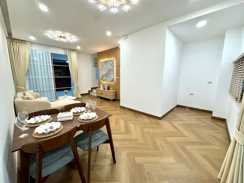 หมู่บ้านซิตี้เซ้น พระยาสุเรนทร์30 บางชัน คลองสามวา, กรุงเทพ, พระยาสุเรนทร์30, บางชัน, คลองสามวา, กรุงเทพ, 80 ตร.ม., ทาวน์เฮ้าส์ ขาย, โดย นภัสศรณ์ วงศ์สินไทยกร (นันท์), 500234064 - DDproperty.com