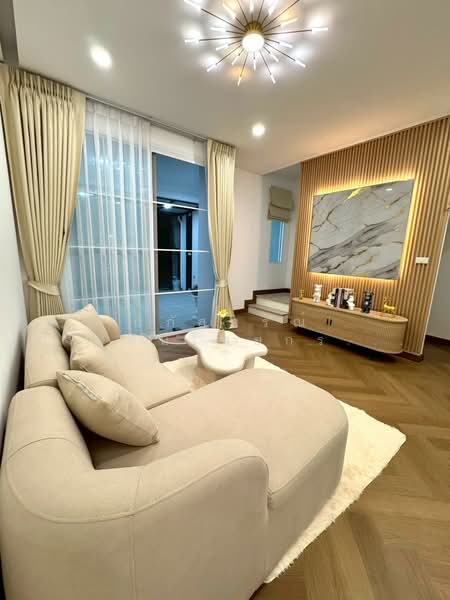 หมู่บ้านซิตี้เซ้น พระยาสุเรนทร์30 บางชัน คลองสามวา, กรุงเทพ, พระยาสุเรนทร์30, บางชัน, คลองสามวา, กรุงเทพ, 80 ตร.ม., ทาวน์เฮ้าส์ ขาย, โดย นภัสศรณ์ วงศ์สินไทยกร (นันท์), 500234064 - DDproperty.com