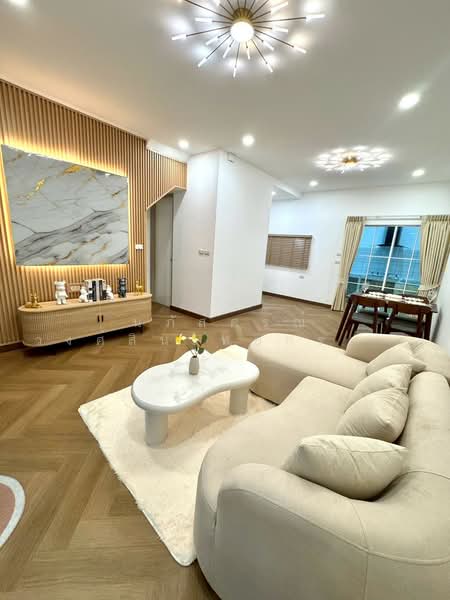 หมู่บ้านซิตี้เซ้น พระยาสุเรนทร์30 บางชัน คลองสามวา, Bangkok, พระยาสุเรนทร์30, Bang Chun, Khlong Sam Wa, Bangkok, 3 Bedrooms, 80 sqm, Townhouse For Sale, by นภัสศรณ์ วงศ์สินไทยกร (นันท์), 500234064 - DDproperty.com