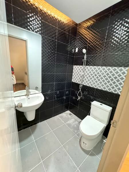 หมู่บ้านซิตี้เซ้น พระยาสุเรนทร์30 บางชัน คลองสามวา, Bangkok, พระยาสุเรนทร์30, Bang Chun, Khlong Sam Wa, Bangkok, 3 Bedrooms, 80 sqm, Townhouse For Sale, by นภัสศรณ์ วงศ์สินไทยกร (นันท์), 500234064 - DDproperty.com