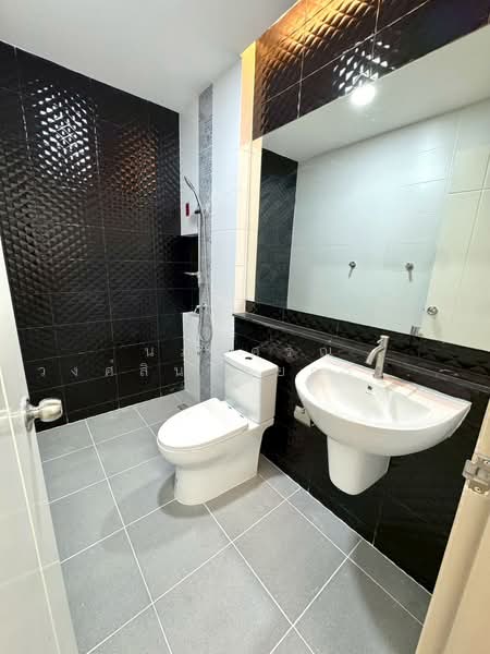 หมู่บ้านซิตี้เซ้น พระยาสุเรนทร์30 บางชัน คลองสามวา, Bangkok, พระยาสุเรนทร์30, Bang Chun, Khlong Sam Wa, Bangkok, 3 Bedrooms, 80 sqm, Townhouse For Sale, by นภัสศรณ์ วงศ์สินไทยกร (นันท์), 500234064 - DDproperty.com