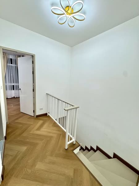 หมู่บ้านซิตี้เซ้น พระยาสุเรนทร์30 บางชัน คลองสามวา, Bangkok, พระยาสุเรนทร์30, Bang Chun, Khlong Sam Wa, Bangkok, 3 Bedrooms, 80 sqm, Townhouse For Sale, by นภัสศรณ์ วงศ์สินไทยกร (นันท์), 500234064 - DDproperty.com