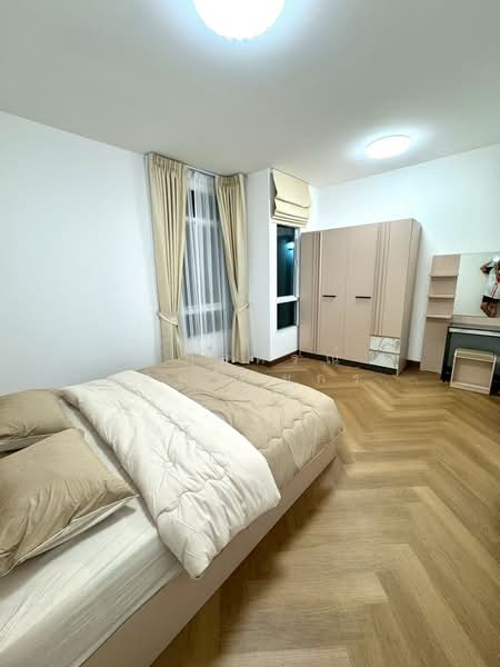 หมู่บ้านซิตี้เซ้น พระยาสุเรนทร์30 บางชัน คลองสามวา, กรุงเทพ, พระยาสุเรนทร์30, บางชัน, คลองสามวา, กรุงเทพ, 80 ตร.ม., ทาวน์เฮ้าส์ ขาย, โดย นภัสศรณ์ วงศ์สินไทยกร (นันท์), 500234064 - DDproperty.com