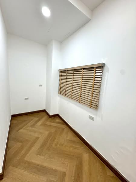 หมู่บ้านซิตี้เซ้น พระยาสุเรนทร์30 บางชัน คลองสามวา, Bangkok, พระยาสุเรนทร์30, Bang Chun, Khlong Sam Wa, Bangkok, 3 Bedrooms, 80 sqm, Townhouse For Sale, by นภัสศรณ์ วงศ์สินไทยกร (นันท์), 500234064 - DDproperty.com