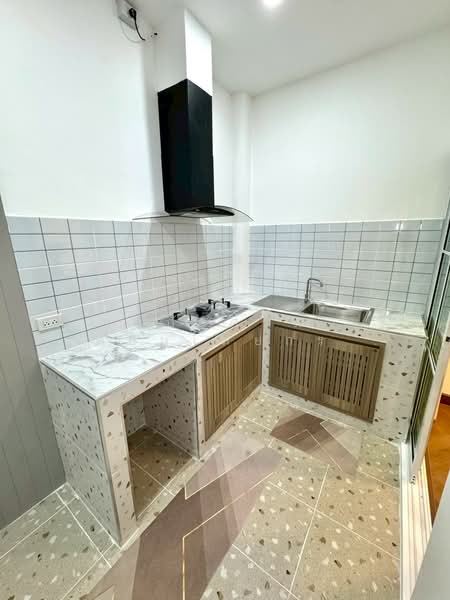 หมู่บ้านซิตี้เซ้น พระยาสุเรนทร์30 บางชัน คลองสามวา, Bangkok, พระยาสุเรนทร์30, Bang Chun, Khlong Sam Wa, Bangkok, 3 Bedrooms, 80 sqm, Townhouse For Sale, by นภัสศรณ์ วงศ์สินไทยกร (นันท์), 500234064 - DDproperty.com