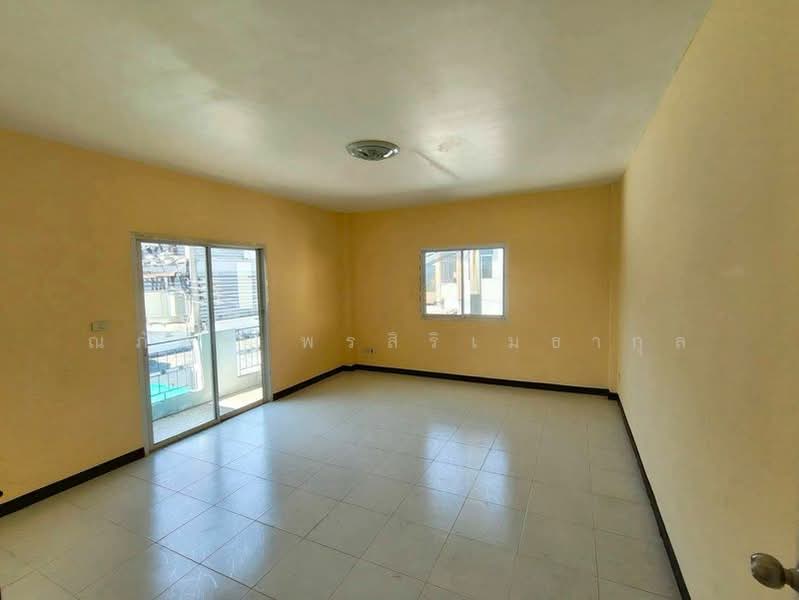 For Rent - ให้เช่าHomeFactory / โรงงานพร้อมบ้าน 1 ไร่ กระทุ่มแบน อ้อมน้อย จ.สมุทรสาคร (TW8-12326), Samut Sakhon