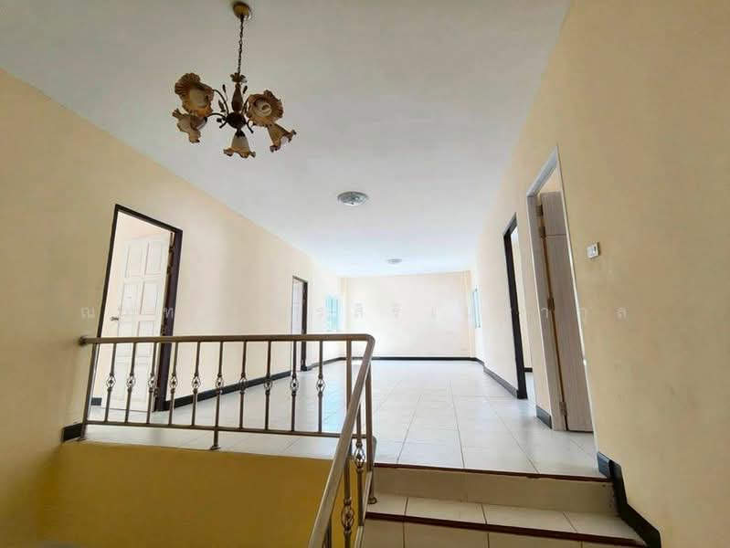 For Rent - ให้เช่าHomeFactory / โรงงานพร้อมบ้าน 1 ไร่ กระทุ่มแบน อ้อมน้อย จ.สมุทรสาคร (TW8-12326), Samut Sakhon